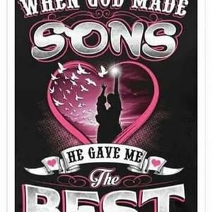 Meet your Posher, Fay